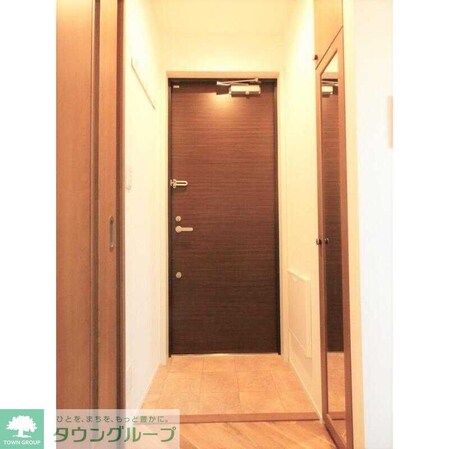 カーサリリーの物件内観写真